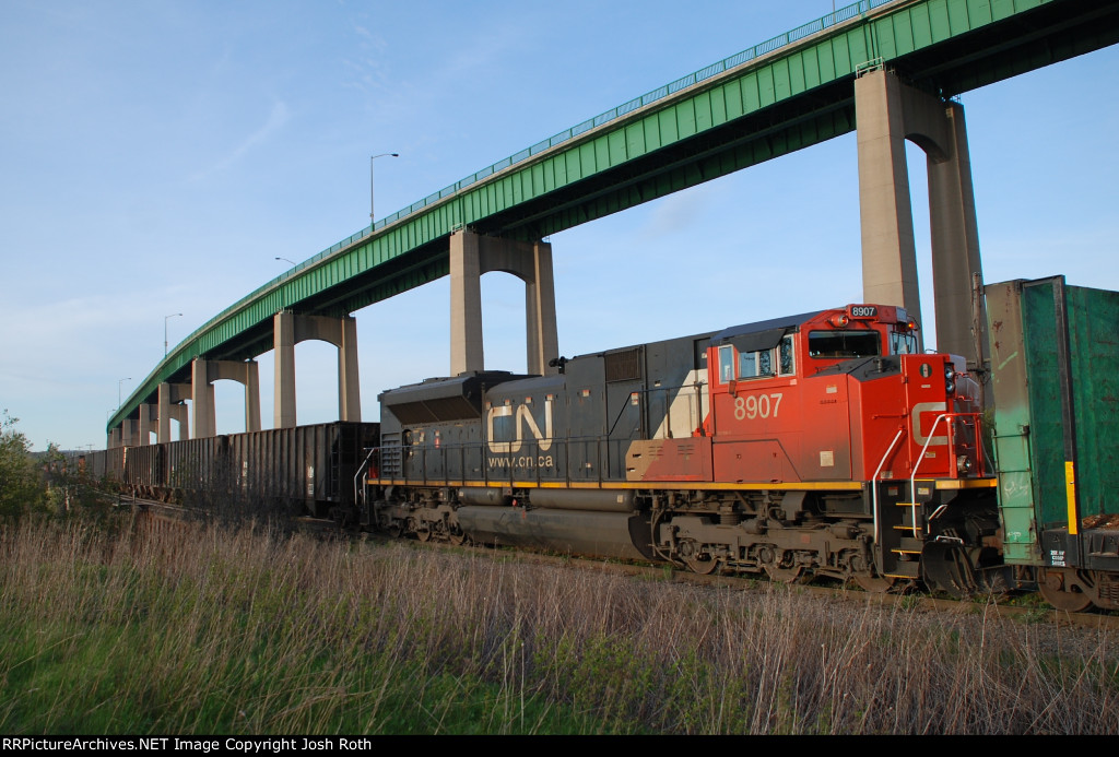 CN 8907